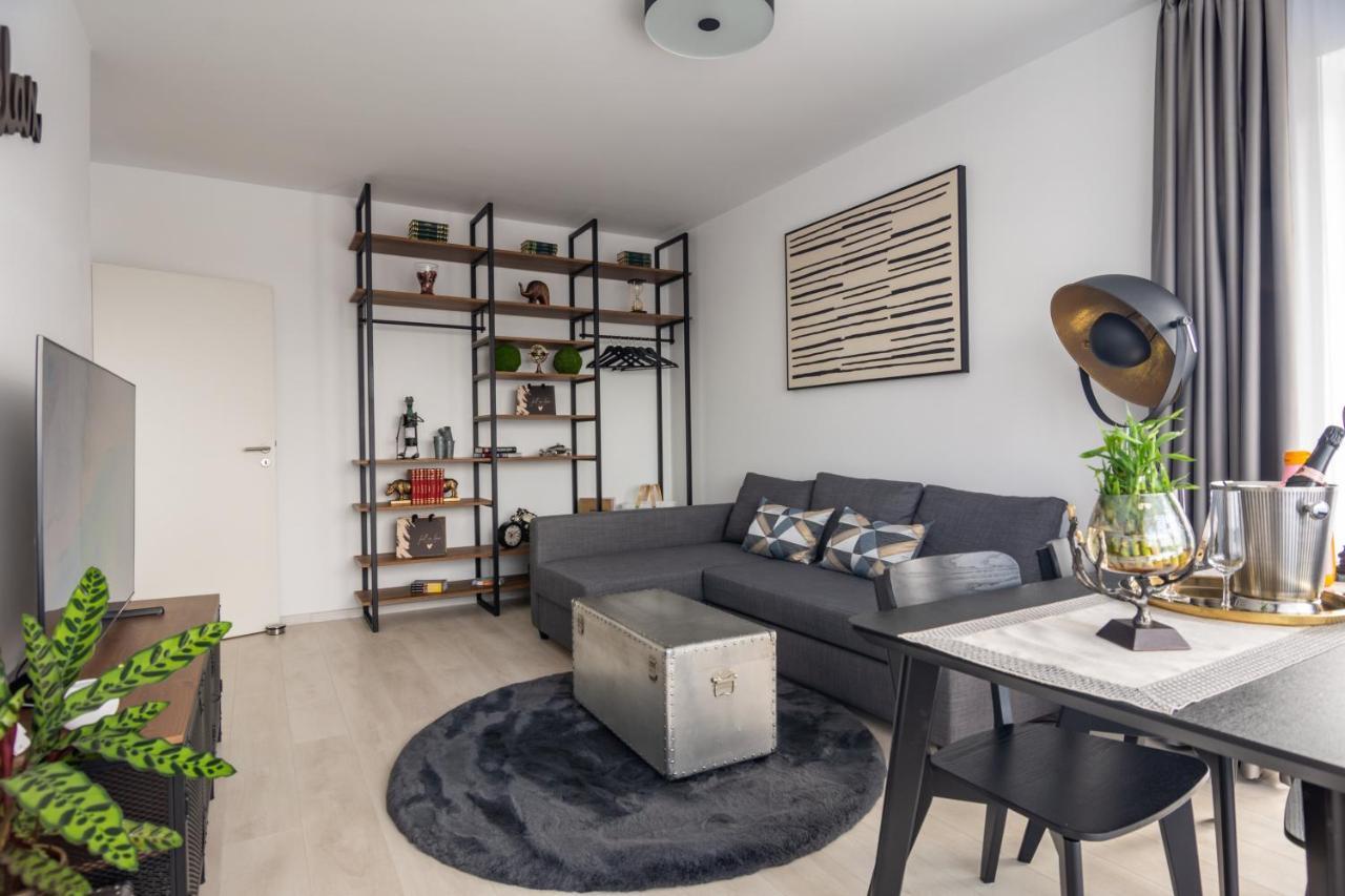 Amazing Condo In Brasov By Valentino - Free Garage Parking Exterior foto