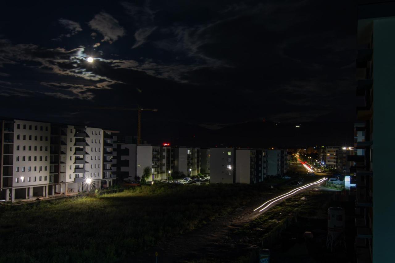 Amazing Condo In Brasov By Valentino - Free Garage Parking Exterior foto