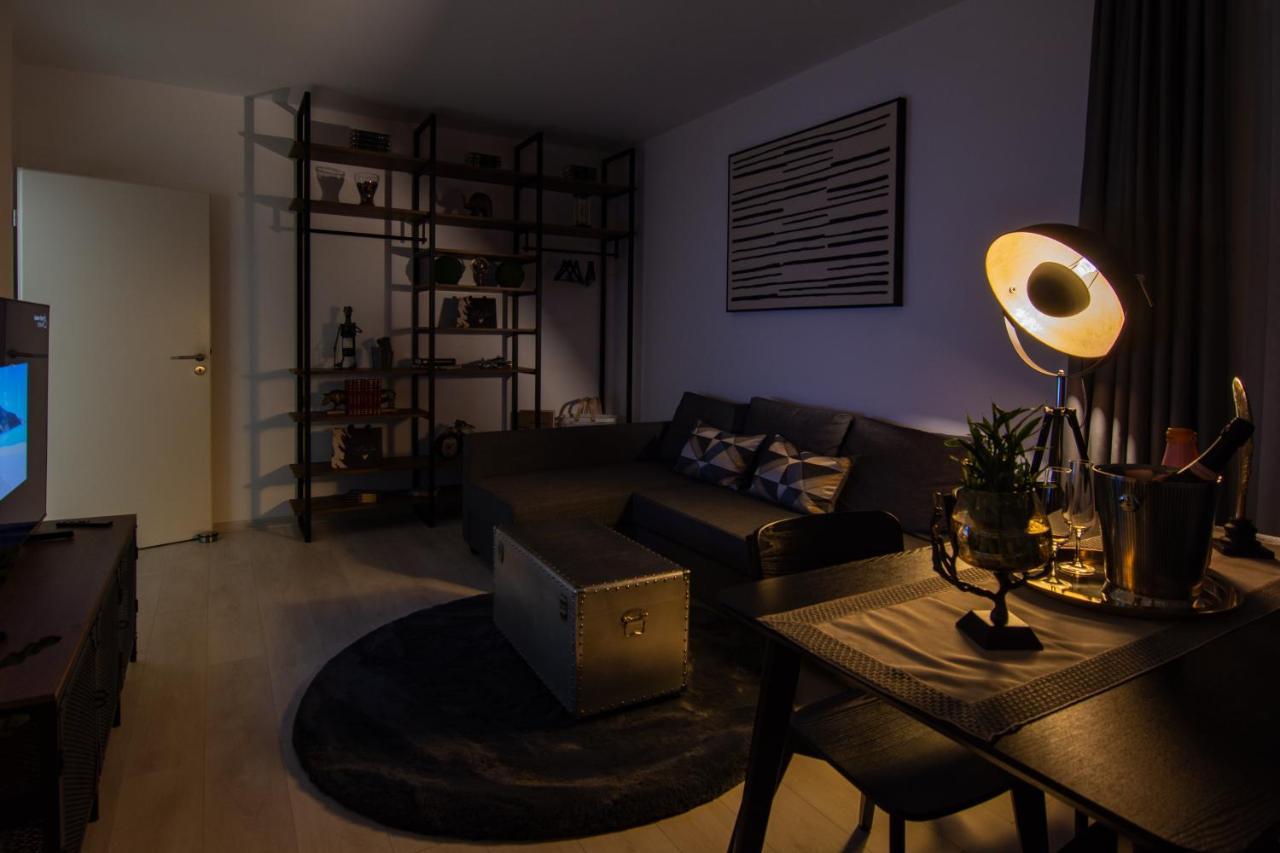 Amazing Condo In Brasov By Valentino - Free Garage Parking Exterior foto
